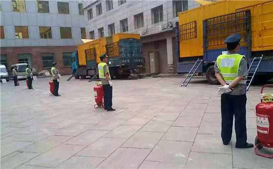 南京柴油发电机组夏季保养注意事项