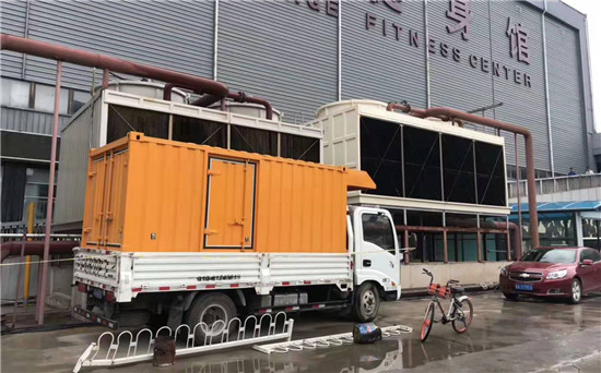 南京300KW发电机组适配电缆规格选型指南