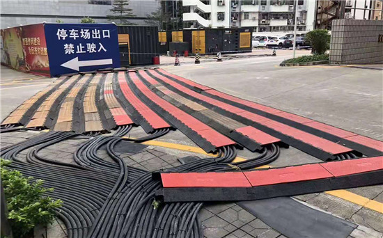 南京发电机组电缆选型完整具体步骤(工程通用标准流程)